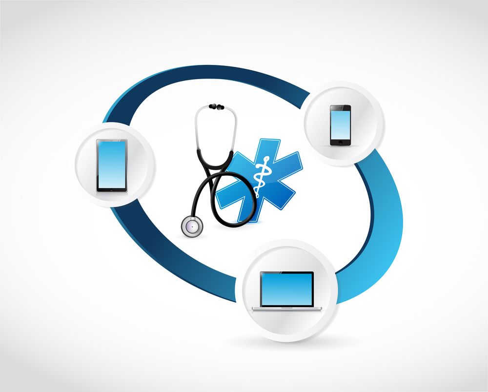 Healthcare data integration